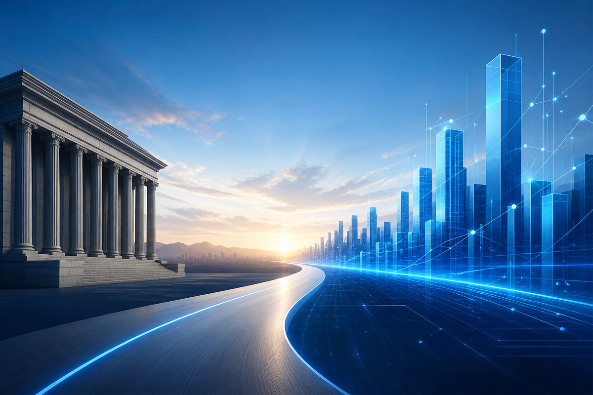 Eqvista&rsquo;s Next Chapter: From the largest 409a Valuation provider to Building Real-Time Pricing Infrastructure for Private Markets
